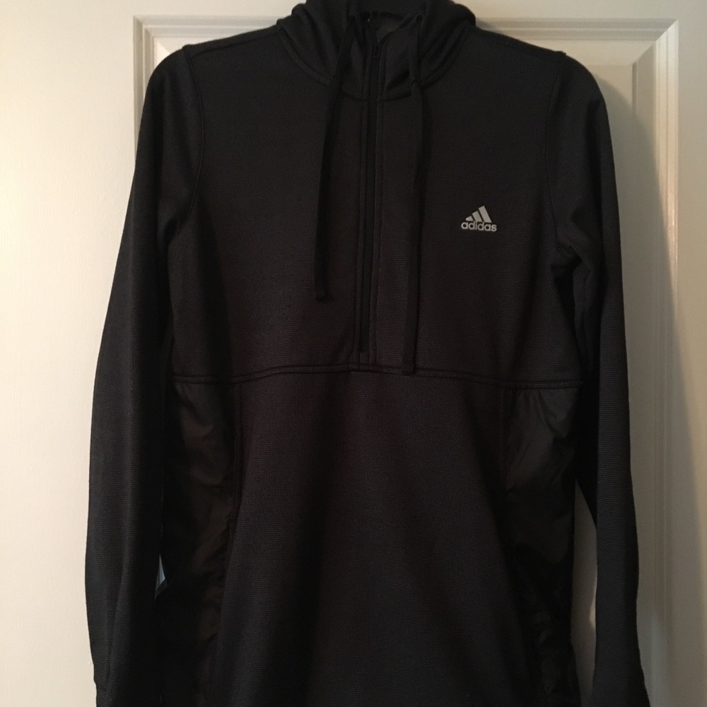 Adidas Women’s Climawarm Jacket